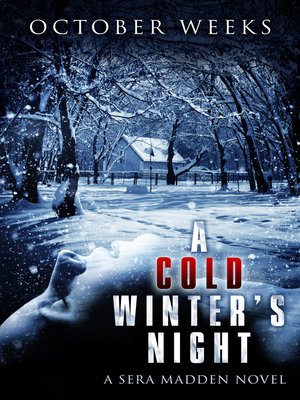 cover image of A Cold Winter's Night
